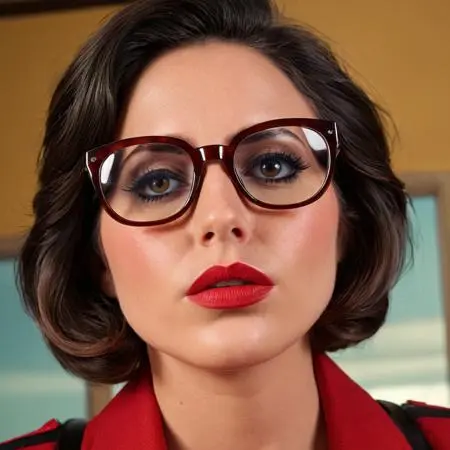 Portrait Photography,Girl,Physical/Facial feature,LoRA,SDXL