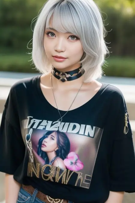 Photography,Realistic,Girl,LoRA,SD 1.5