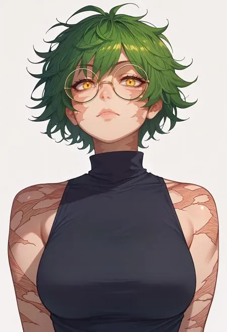 Anime,Anime Character,Girl,LoRA,SDXL