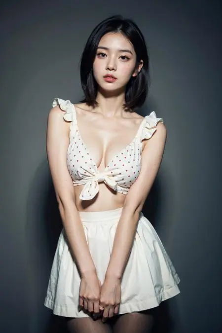 Realistic,Portrait Photography,Girl,Checkpoint,SD 1.5