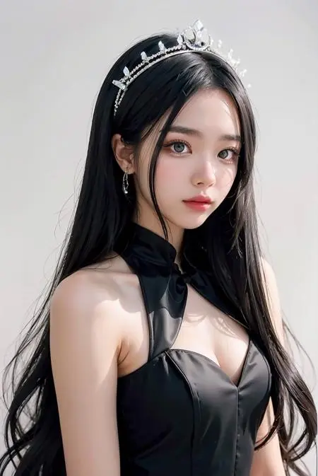 Realistic,Portrait Photography,Girl,LoRA,SD 1.5