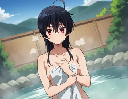 Anime,Anime Style,Girl,LoRA,Pony