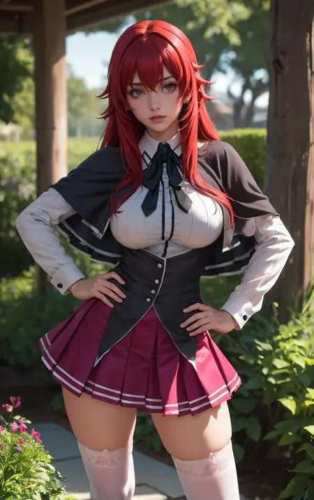 Anime,Anime Character,Girl,LoRA,SD 1.5