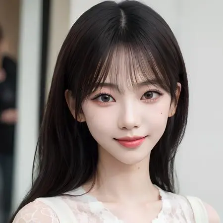 Realistic,Portrait Photography,Girl,LoRA,SD 1.5