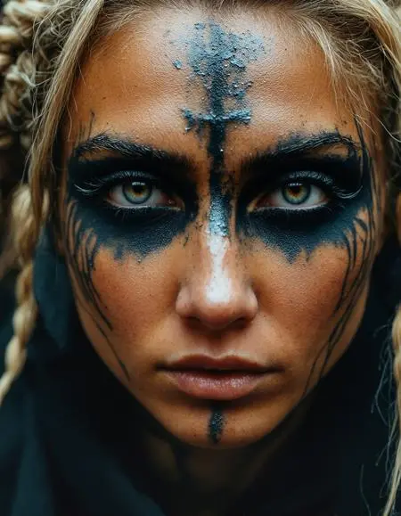 Portrait Photography,Girl,Physical/Facial feature,Checkpoint,SD 3.5M