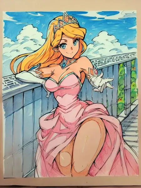 Anime,Anime Style,Girl,LoRA,SDXL