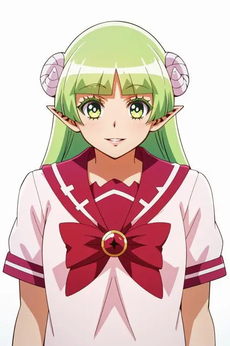 Anime,Anime Character,Girl,LoRA,SD 1.5