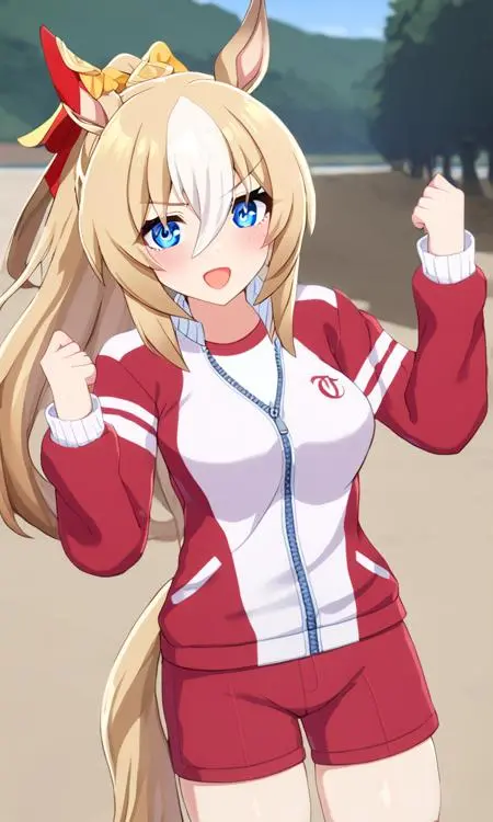 Anime Style,Girl,LoRA,SDXL