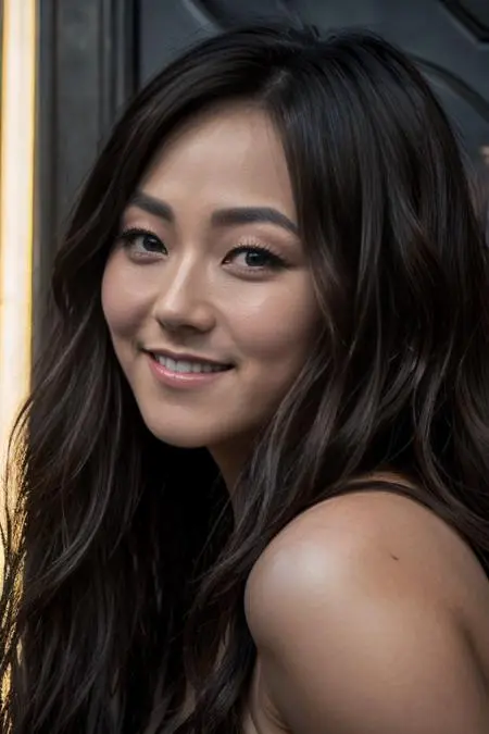 Realistic,Portrait Photography,Girl,LoRA,SD 1.5