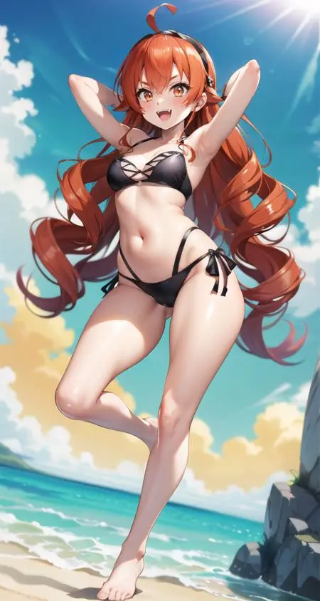 Anime,Anime Character,Girl,Other,SD 1.5