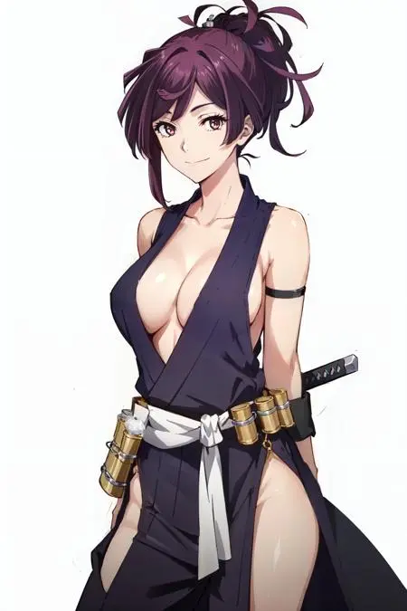 Anime,Anime Character,Girl,LoRA,SD 1.5