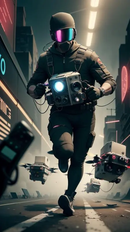 Realistic,Style & Filter,Style Boost,LoRA,SD 1.5