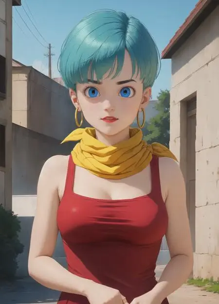 Anime,Anime Character,Girl,LoRA,SD 1.5