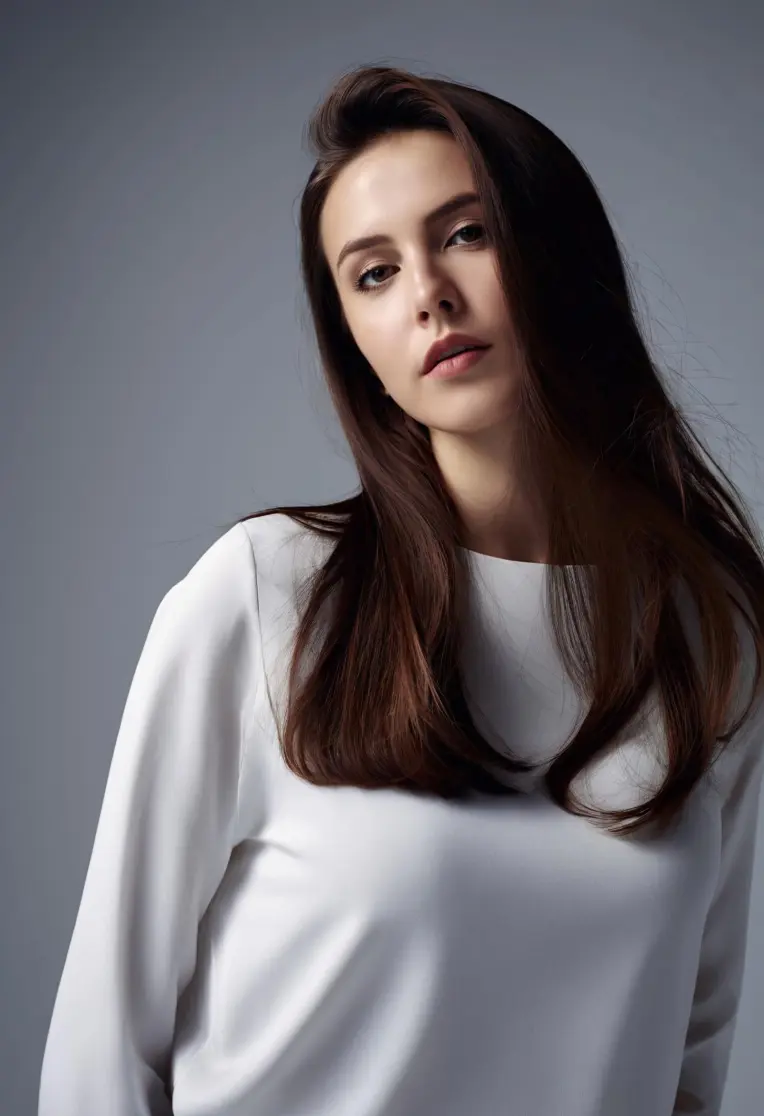 Portrait Photography,Girl,Physical/Facial feature,LoRA,SDXL