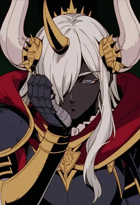 Anime,Anime,Girl,LoRA,Pony