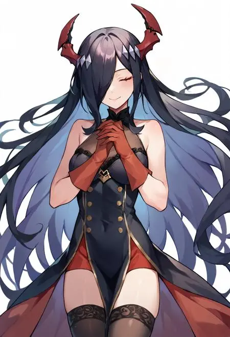 Anime,Anime Character,Girl,LoRA,SDXL