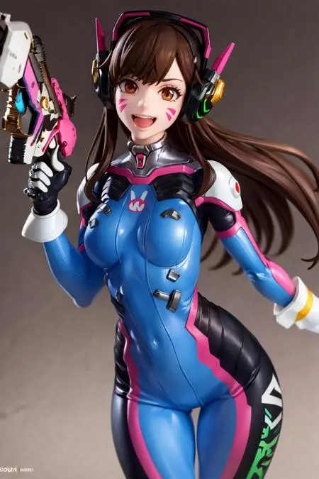 Realistic,Cartoon style,Product Poster,LoRA,SD 1.5