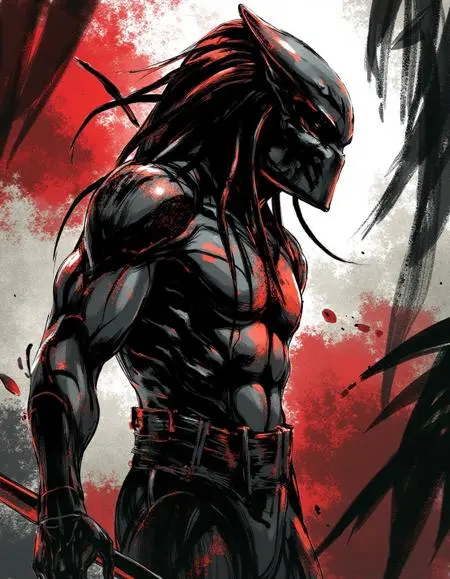 Anime Character,Boy,LoRA,FLUX.1