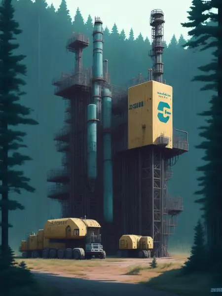 CGI style,Anime Style,Style Boost,LoRA,SD v2.1