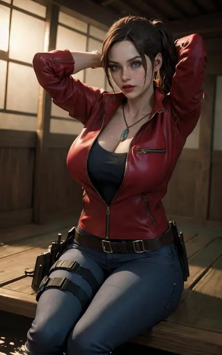 CGI style,Anime Character,Girl,LoRA,SD 1.5