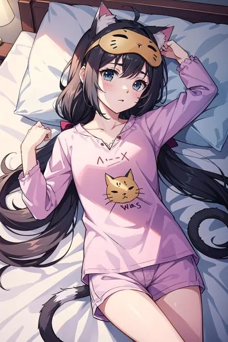 Anime,Anime Character,Girl,LoRA,SD 1.5