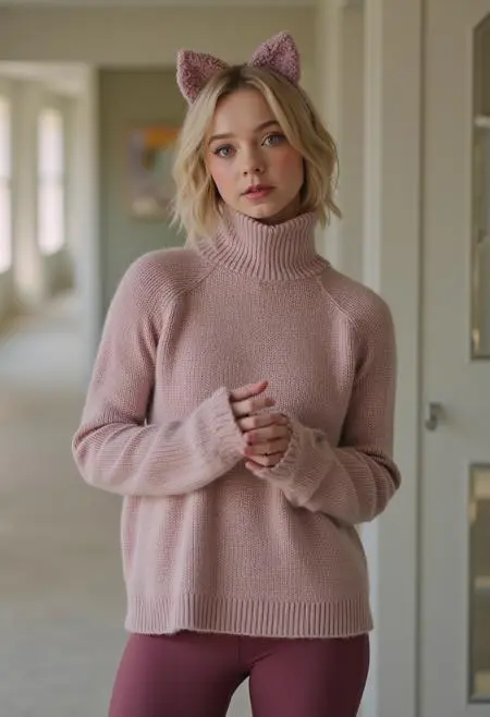 Portrait Photography,Girl,Object Enhance,LoRA,FLUX.1