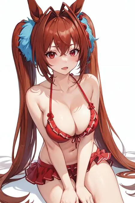 Anime,Anime Character,Girl,LoRA,SD 1.5