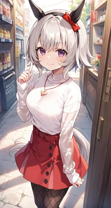 Anime Style,Girl,Object Enhance,LoRA,Pony