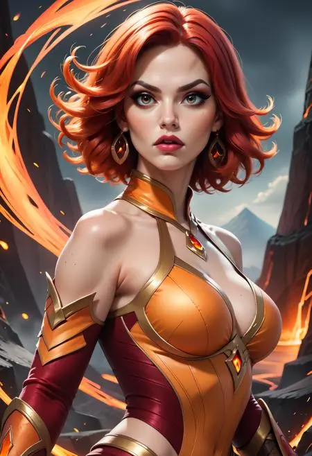 CGI style,Anime Style,Girl,Checkpoint,SDXL