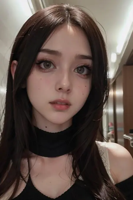 Photography,Girl,Physical/Facial feature,LoRA,SD 1.5