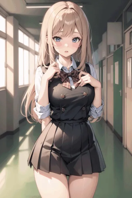 Anime,Anime,Girl,LoRA,SD 1.5