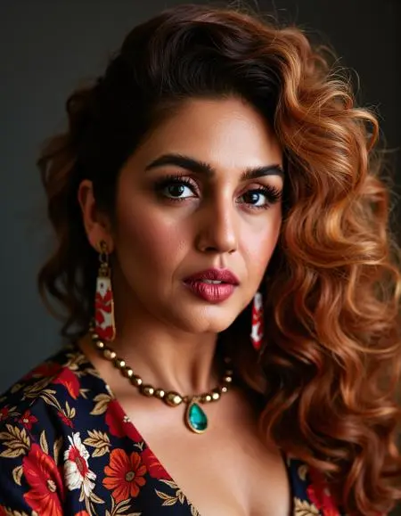 Realistic,Portrait Photography,Girl,LoRA,FLUX.1