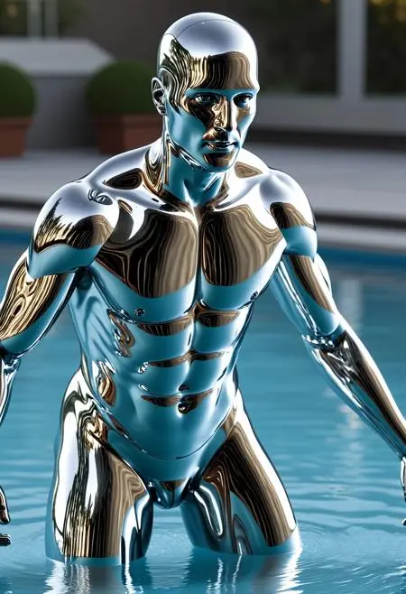 CGI style,Mockups,Girl,LoRA,SDXL