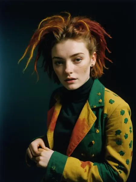 Realistic,Street Photography,Girl,Checkpoint,SDXL