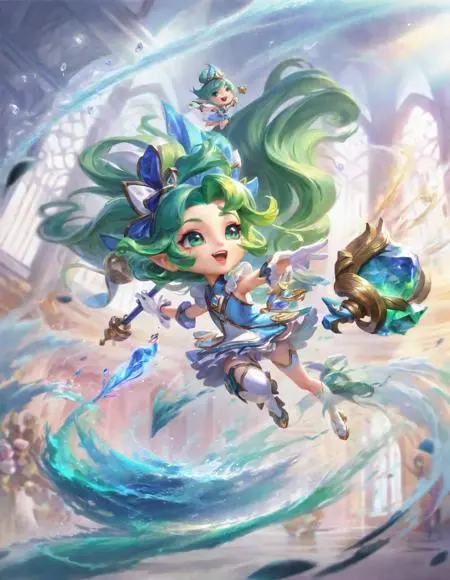 Anime,Anime,Girl,Checkpoint,SDXL