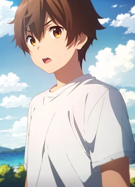 Anime,Anime Style,Girl,LoRA,SD 1.5