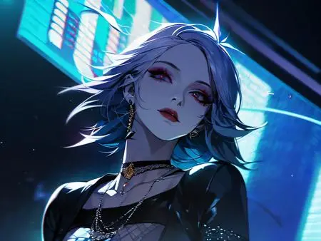 Anime,Anime,Girl,LoRA,SD 1.5