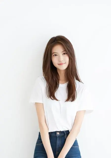 Realistic,Portrait Photography,Girl,LoRA,SDXL