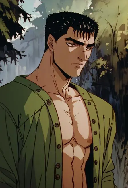 Anime,Anime,Girl,LoRA,Pony