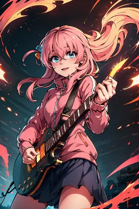 Anime,Anime Character,Girl,Checkpoint,SD 1.5