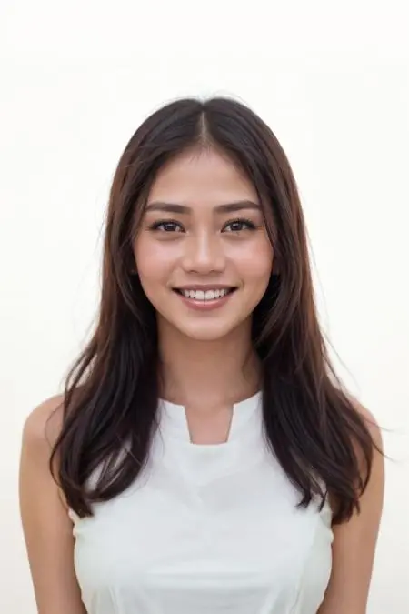 Realistic,Portrait Photography,Girl,LoRA,SD 1.5