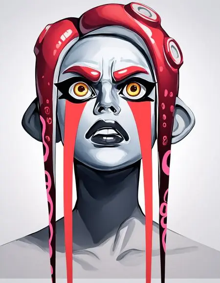 Classic Painting,Traditional Painting Media,Style Boost,LoRA,SDXL