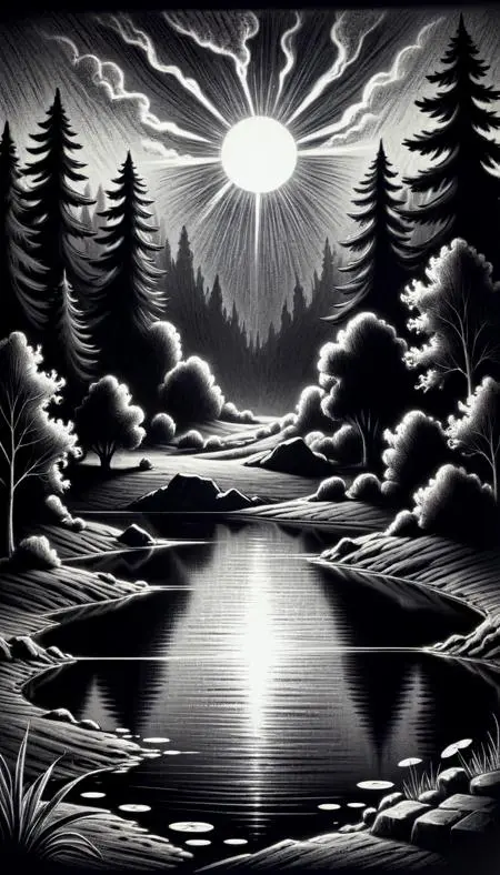 Classic Painting,Traditional Painting Media,Boy,LoRA,SDXL