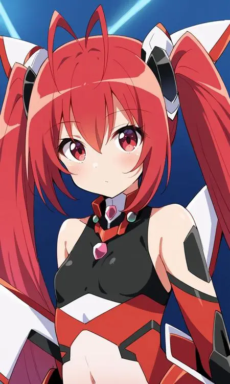 Anime,Anime Character,Girl,LoRA,SDXL