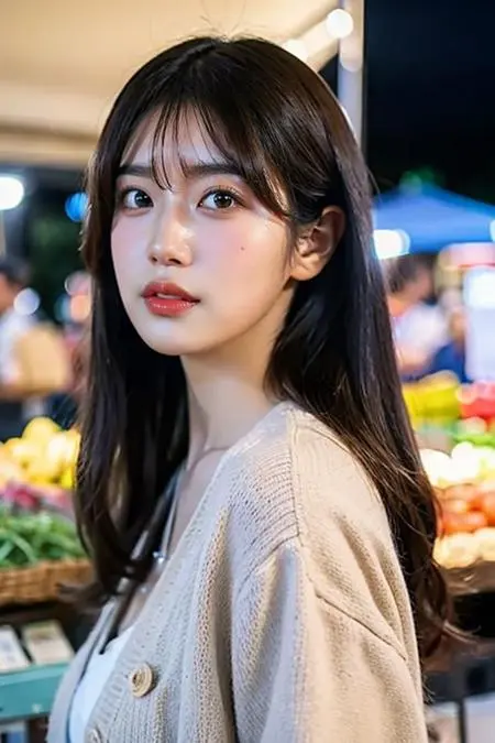 Realistic,Portrait Photography,Girl,LoRA,SD 1.5