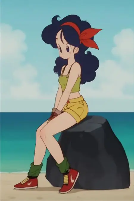 Anime,Anime Character,Girl,LoRA,SDXL