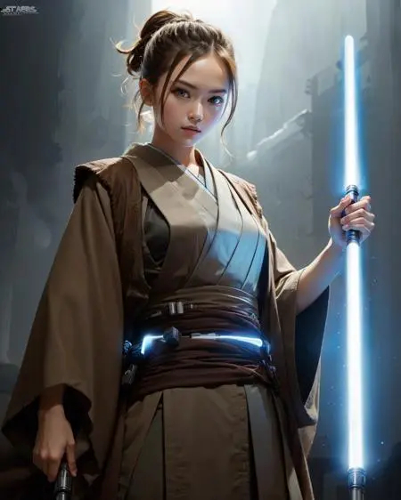 Anime,CGI style,Girl,LoRA,SD 1.5