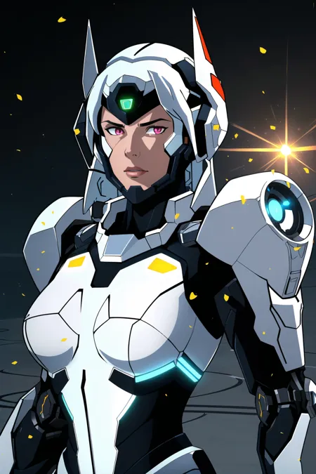 Anime,Anime Character,Girl,Checkpoint,SD 1.5