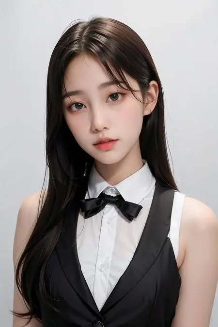 Realistic,Portrait Photography,Girl,LoRA,SD 1.5