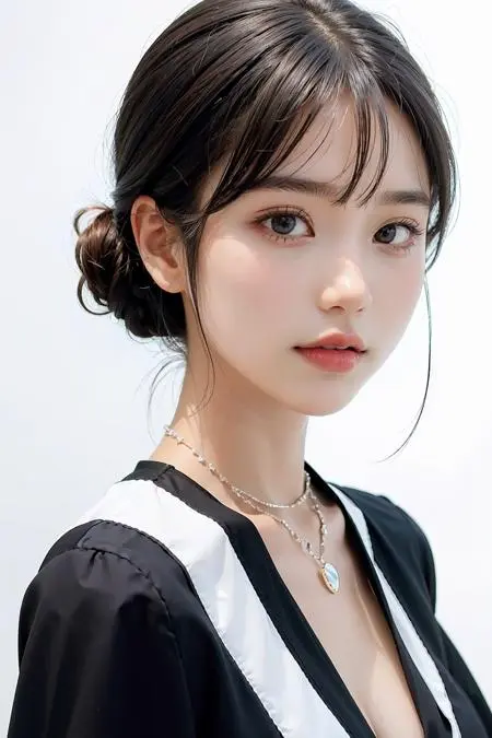 Realistic,Portrait Photography,Girl,LoRA,SD 1.5